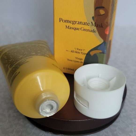 APTO Skincare Pomegranate Mask - Picture 10 of 10